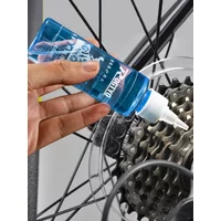 AliExpress NONE 1/2/3pcs 60ML Bicycle Long Lasting Chain Lube Chain Waxy Maintenance Oil Squirt MTB Road Bike Waxy Dry Chain Gear Oil Lube