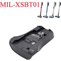 MIL-XSBT01 Adapter for Milwaukee 18V Batteries Converting To for Shark XSBT620 XSBT750 XSBT700 Battery Cordless Vacuum Cleaner