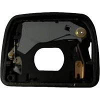 D500 Viewfinder Eye Cup with Blade For Nikon D500 Eyemask Frame Eyepiece Cover Top Cover Set Camera Repair Part