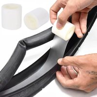 AliExpress NONE 2x Cycling Bicycle Tire Liner 26