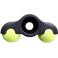 AliExpress NONE Tennis Ball Bike Trainer Feet Pads Shock Absorbing Stable Indooor Cycling Snap Rocker Adjustable for Wahoo