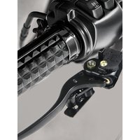 AliExpress NONE Cylinder Hydraulic Brake Lever Left Right For Universal 50cc-250cc Dirt Bike ATV Four-wheel Motorcycle Clutch Lever Pump