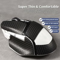 UCONS Mouse Grip Tape for Razer Viper V3 Pro/V2 Pro/Deathadder V3/V3 Pro/Basilisk V3 Pro/Viper Ultimate Anti-Slip Mouse Sticker