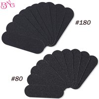 1/100 pièces tampons de recharge de lime de pédicure dissolvant de callosités limes de pied remplacement de fichier de Pedi pour poignée de râpe de pied réutilisable en acier inoxydable