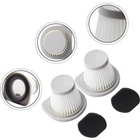 Fit For Hoover Filters Robot Vacuum Cleaner Spare Parts VSC02B16T-30 Accessories Accessory Parts Replace High Quality