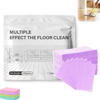 Multi-Effect Floor Cleaning Tablets Brightening Fragrance retention Multi Surface Cleaner Cleaning and mopping