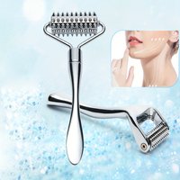Massage Roller Acupuncture Roller for Muscle Pain Relief Acupressure Massager Deep Tissue Massage Tool for Hand Foot Neck Arms