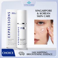 Niacinamide + Alpha Arbutin Face Serum – Hydrating Serum for Radiance & Even-Looking Tone, Dark Spot Care