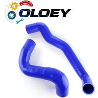 Silicone Noise Generator & Resonator Delete Hoses For Mini Cooper S R55 R56 R57 R60 1.6 2007-2015