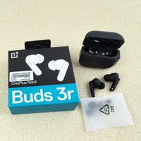 For Oneplus Nord Buds 3R Earphone Bluetooth 5.4 TWS In-ear Earphones Wireless Noise Reduction Headset For 1+ Nord CE 4 Ace 3 5 6
