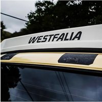 AliExpress NONE 1PC Westfalia Style Sticker Multi-color Waterproof Vinyl Decal For Car RV Camper Van Decor