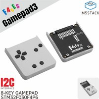 M5Stack Offizielles Gamepad-Panel v3.0