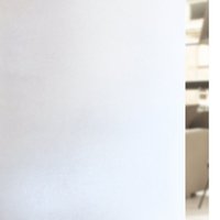 Mattweiß gefrostete Fensterfolie, statisch haftendes Vinyl, selbstklebend, Drop-Shipping, Heimdekoration, Preise, Schutzglas-Aufkleber