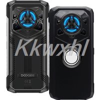 For Doogee Blade 20 Pro Play 20Play 20Pro Blade20Play Back Ring Holder Bracket Phone Case Soft Original Shockproof Cover