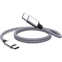 60W Type C To USB-C fast charging Cable USB C To Type C Extension for iPhone 17 Xiaomi Samsung Huawei 1m 2m 3m 5m 8 Meter Cord