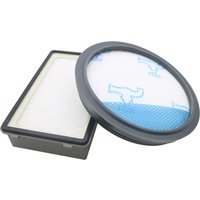 Filtre HEPA ZR005901 pour aspirateur Rowenta RO3715 RO3724 RO3753EA RO3759 RO3798 RO3798EA RO3799 RO3718 RO3718EA, accessoires