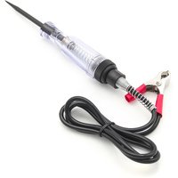6-24V Voltage Circuit Tester Diagnostic Test Tools Car Automotive Light Probe Pen DC 6V 12V 24V Test Automotive Repair Tools