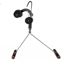 Handstand machine Fitness Professional Exercise Hanging Hook Inversion Foot Buckle Fitness Equipment Inversion Device Training