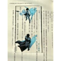 Omniscient Reader’s Viewpoint Figures Acrylic Transparent card Anime Action Figure Accessories Collection Kids Figure Toys Gift