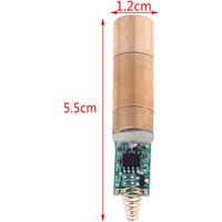 1Pcs Green Laser Module - 532nm 30~50mW Point Laser Diode Light