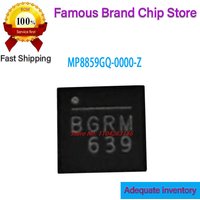 5-10PCS MP8859GQ-0000-Z MP8859GQ BGRM* QFN16 NEW Original