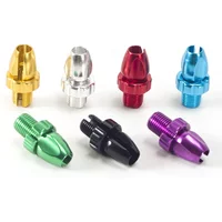 Screws Brake Lever Screw Adjusting Screws Black/Red/Blue/Gold Bolts M10 Silver/Green/Purple Bicycle Accessories Brand New