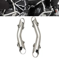 R1250GSA Engine Highway Guard Crash Bar Bumper Frame Protection For BMW R1250GS R 1250GS LC 1250 GS Adventure Adv GSA 2019-2022