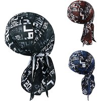 AliExpress mvptoo Summer Quick-drying Caps Pirate Hat Sports Running Bandana Breathable Headscarf Bicycle Helmet Liner Beanies Headwear Men Women