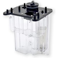 500Ml Gas-Water Separation Integrated Water Tank Hydrogen Uptake Machine Respirator Hydrogen Rich Water Tank,Water Tank