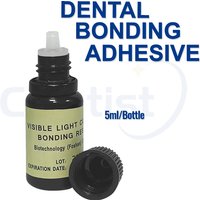 Dentist Innovations Applications Tooth Curing Light 5ML Bonding Agent Techniques Clinical Dental Material Strong Adhesion Teeth