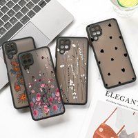 S24 Ultra Case For Samsung S24 Cases Galaxy S23 S22 Plus S21 S20 FE A55 5G A54 A53 A52 A35 A34 A33 A13 A22 A14 Shockproof Cover
