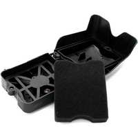 Garden Power Tool Accessories Big Air Filter Kit for Brush Cutter BC430 43CC 49CC 52CC Engine 40F-5 44F-5