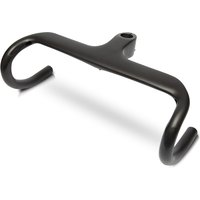 AliExpress RXL SL Integrated Handlebar Road Bike, Bicycle Handlebars, Carbon Road Bike Handlebar, 1-1/8