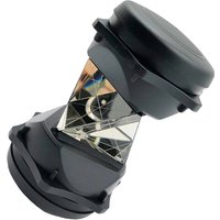High Quality ATP1 Type 360 Degree Prism For Sok Total Station 5/8x11 Female Thread Both Side