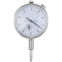 2025 Dial Indicator Gauge Tool Precision Meter 0.01 Resolution Accuracy Measurement Instrument Tools