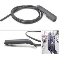 Front Windshield Water Washer Spray Jet Wiper Glass Cleaning Nozzle For Peugeot 3008 4008 P84 5008 P87 Citroen C5 Aircross DS7