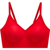 Breathable Underwear, Small Breasts Gathered, Anti-sagging Side Collection, Comfortable and Seamless Back Sling Women