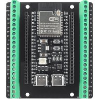 ESP32-S3 Development Board with Expansion Adapter Kit 2.4G Wifi BT Module MCU ESP32-S3 N16R8 44Pin Type-C ESP32-S3