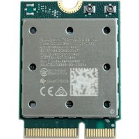 WiFi 7 QCNCM865 WI-FI 7 BT Combo module Bluetooth 5.3 Up to 5.8 Gbps with 4K QAM,Wi-Fi 7, Wi-Fi 6E, Wi-Fi 6 802.11ax