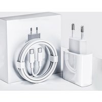 PD 40W Fast Charger For iPhone 15 14 11 12 13 17 16 Pro Max Air 7 8 Plus USB C Type C Charging Cable Date Cord Phone Accessories