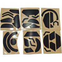 Mouse Skate Feet Pad for logitech G602 G402 G403 G603 G703 G900 G903 G502 Mouse Round Edge