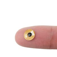 10pcs 8MM FPC rfid tga Mini Flexible high Frequency Mini NFC Electronic tag Bluetooth Pairing Mini RFID Asset tag 213 chip
