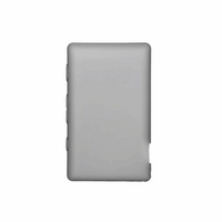 PC Material Protective Cover Frosted Process Shockproof EBook Reader Case Ultra Slim Protective Shell for XTEINK X4