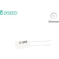 BSEED Dimmer Switch Adapter and Wifi Switch Capacitor