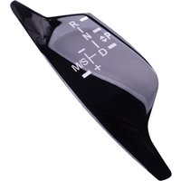 Car Gear Shift Knob Panel Cover Trim Left Hand Drive Fit for BMW G30 G32 G11 X3 X4 G01 G02 2018 2019 2020 2021 2022 2023 New