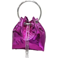 Women's bag Evening clutch Bag Purses and handbag luxury Designer Shoulder Bag bucket bags Purse female banquet payty