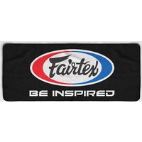 Fairtex Be Inspired Towel Soft Absorb sweat Swimming Running Cycling Gym Fitness Camping Washcloth Towels SJ-885