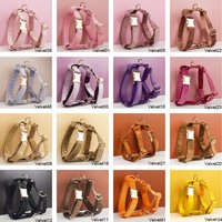 High uality Heavy Duty Dog Harness Metal,Dog Harness Leash DIY