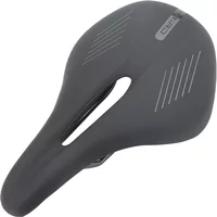 AliExpress riro RIRO Comfort EVA MTB Saddle 155mm with Steel Rails Ultra-Lightweight Shock-Absorbing Bicycle Seat for Road & Mountain Bike