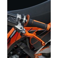 AliExpress For KTM EXC EXCF XCW SX SXF XC XCF 250 300 350 400 450 500 2014-2023 2022 2021 NICECNC Clutch Brake Lever Dirt Bike Motocross